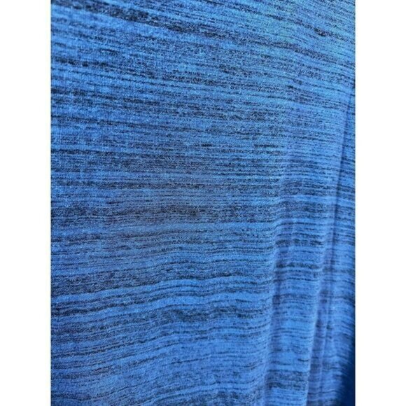 Women's Cotton‎ Tee Long-Sleeve V Neck Tunic A Line S/P - Picture 4 of 5